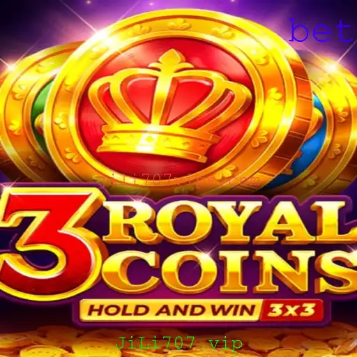 Explorando o Mundo do Jogo 3royalcoins: Uma Imersão no Universo de JiLi707 VIP