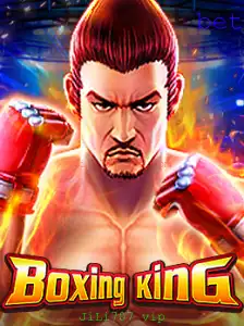 Explorando o Mundo do Jogo BoxingKing e a Tendência JiLi707 VIP