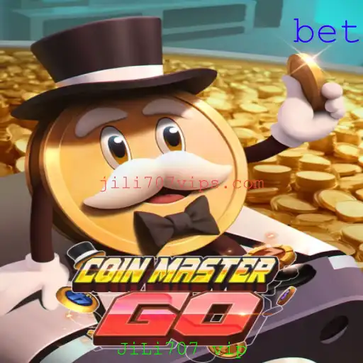 Explorando o Universo de CoinMasterGO: A Nova Sensação no Mundo dos Jogos com JiLi707 vip