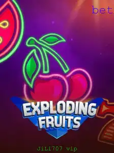 Explorando o Mundo de ExplodingFruits: Um Jogo Vibrante e Empolgante