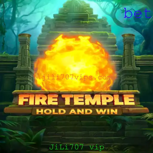 Descubra o Fascinante Mundo de FireTemple com JiLi707 vip