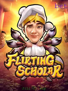 Explorando o Jogo FlirtingScholar e Os Desafios do JiLi707 vip
