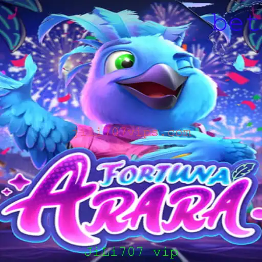 Descubra a Emoção de FortunaArara: O Jogo do Momento com JiLi707 vip