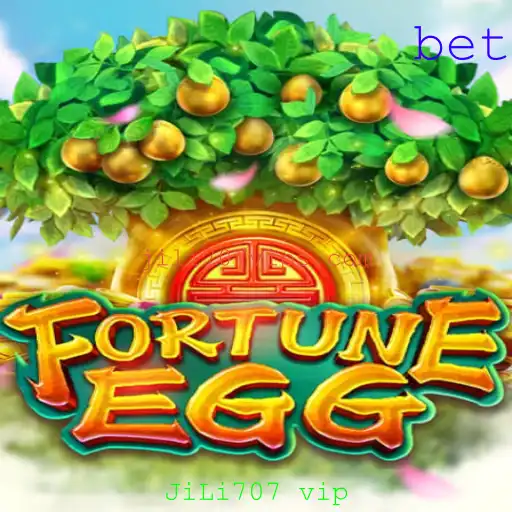 Descubra o Mundo de FortuneEgg com JiLi707 VIP: Diversão Garantida