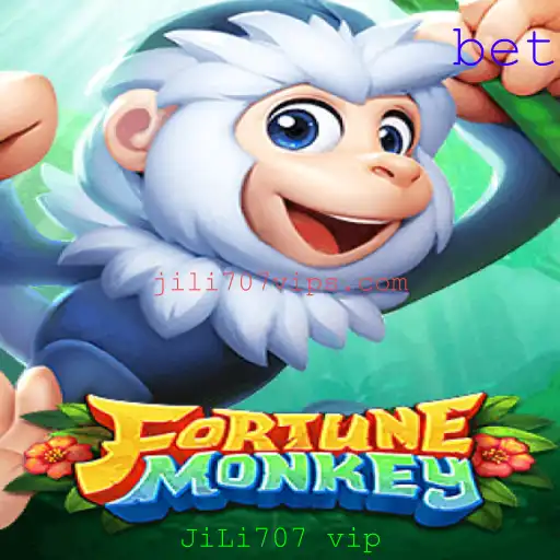 FortuneMonkey: Descubra o Empolgante Jogo de Azar Online com JiLi707 VIP
