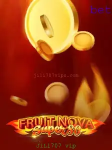 Explorando o Universo do Jogo FruitNovaSuper80 com JiLi707 Vip