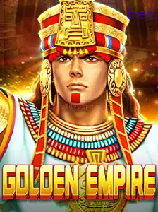 Explorando o Fascinante Mundo de GoldenEmpire: Uma Aventura de Jogo Única