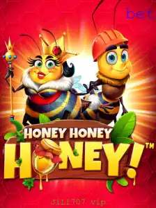 Descubra o Mundo de HoneyHoneyHoney: Um Jogo Envolvente