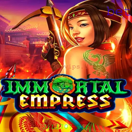 Explorando ImmortalEmpress: A Nova Sensação dos Jogos com JiLi707 vip