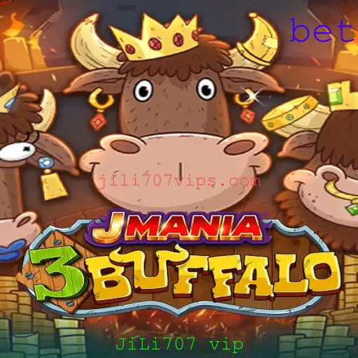 Descubra o Fascinante Mundo de JMania3Buffalo e o Conceito de JiLi707 vip