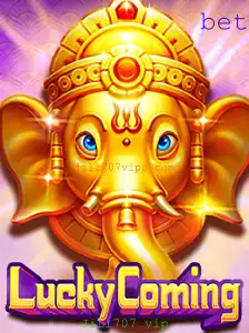 LuckyComing: Explorando o Mundo do Jogo Online com JiLi707 vip