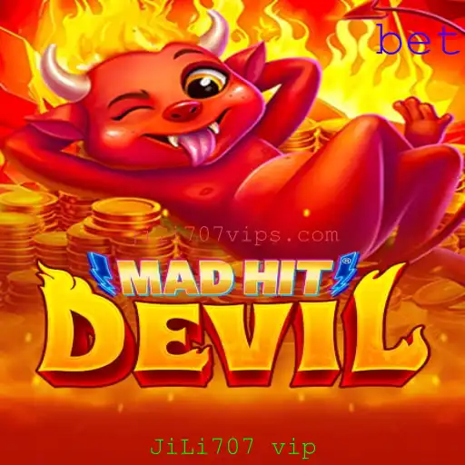 MadHitDevil: Descubra o Universo Alucinado do Jogo com JiLi707 Vip