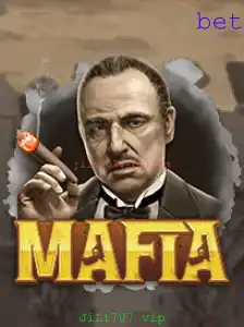 Explorando o Jogo de Tabuleiro Mafia e a Misteriosa Referência JiLi707 vip