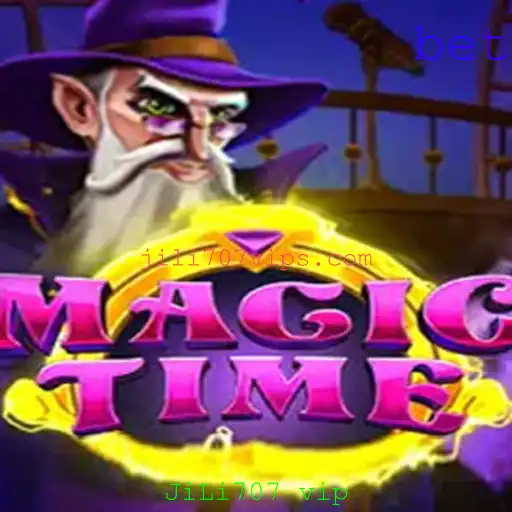 Explorando o Encantador Mundo de MagicTime