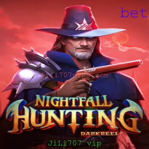 NightfallHunting: Aventuras Noturnas e Estratégias Inteligentes