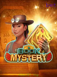 BookofMystery: Uma Jornada Emocionante no Universo dos Jogos