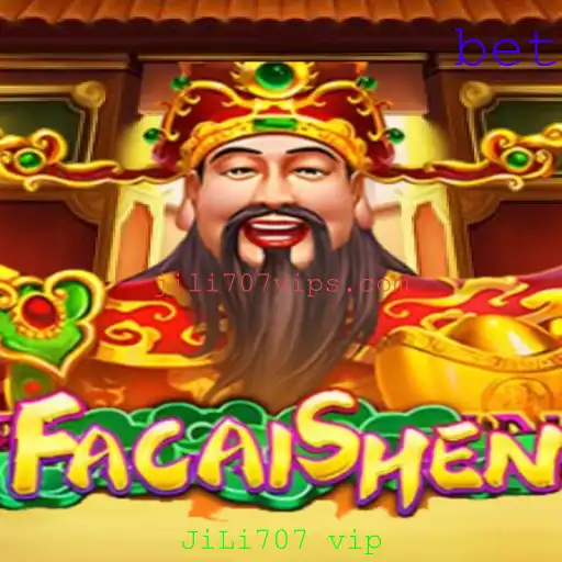 Explorando o Fascinante Mundo de FaCaiShen e a Chave para o Sucesso em JiLi707 vip