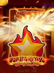 Explorando o Universo de FruitrNovaSupe30: Regras e Atrações do Jogo