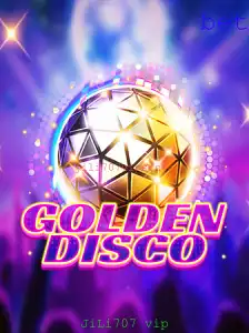 GoldenDisco: Explore o Fascinante Universo do Jogo