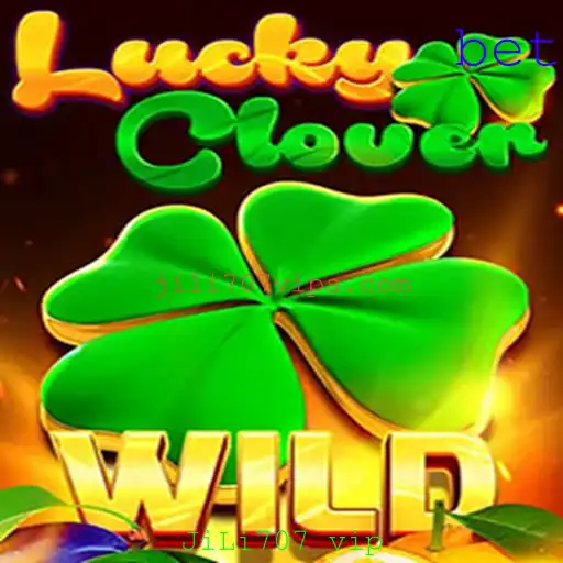 Descubra LuckyClover - Um Mundo de Diversão e Fortuna com JiLi707 VIP