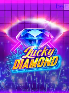 Explorando o Fascinante Mundo de LuckyDiamond: A Nova Atração JiLi707 VIP