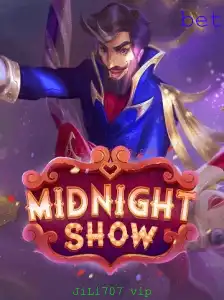 MidnightShow: Descubra o Fascinante Mundo de JiLi707 vip