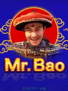 Descubra o Mundo de MrBao e o Fascínio do JiLi707 vip