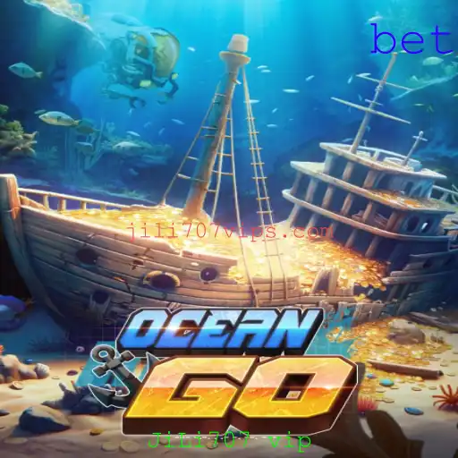 Explorando o Mundo de OceanGO: Uma Aventura Submarina com JiLi707 vip