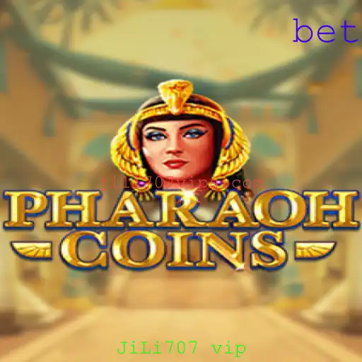 PharaohCoins: Explore o Novo Jogo de Estratégia de JiLi707 Vip
