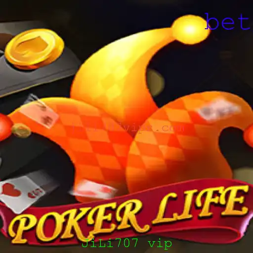 PokerLife: Explorando Estratégias e Regras do Jogo com JiLi707 VIP