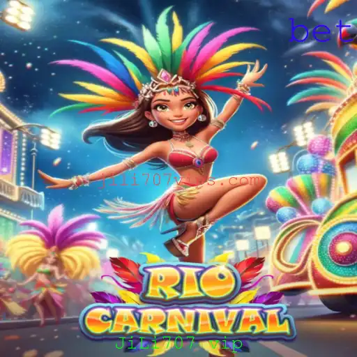 Descubra o Emocionante Mundo de RioCarnival e JiLi707 vip