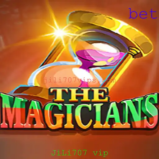 TheMagicians: Explorando o Mundo Encantado de JiLi707 VIP