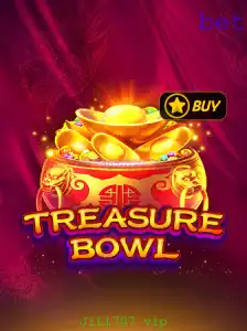Explorando TreasureBowl: O Jogo que Conquista Entusiastas pelo Mundo