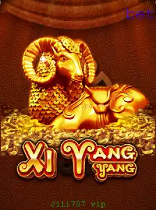 Descubra o Mundo Envolvente de XiYangYang: Uma Experiência de Jogo Única