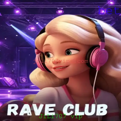 Explorando o Mundo Vibrante de RaveClub: O Jogo do Momento com JiLi707 vip