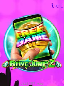 RaveJump2M: Atraindo Jogadores para um Mundo de Emoção e Estratégia
