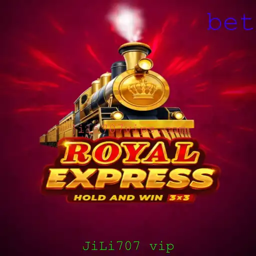 RoyalExpress: Descobrindo o Mundo do Jogo com JiLi707 VIP