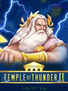 Descubra Temple of Thunder II: Aventura Épica e Estratégia
