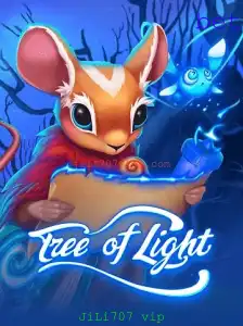 Explorando o Universo de TreeofLight: Um Mergulho no Mundo Fantástico de JiLi707 vip