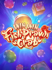 Explorando WinWinFishPrawnCrab: O Jogo de Sorte Que Conquista Multidões